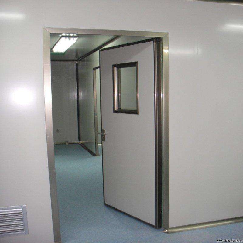 营口CT室防护铅门